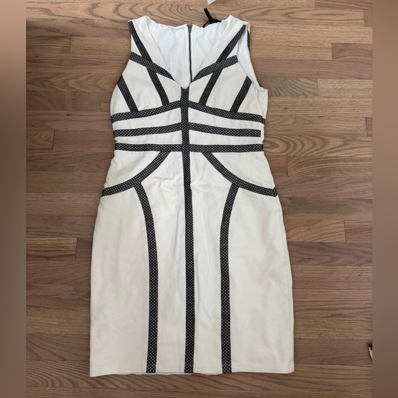 BCBGMaxAzria Dresses & Skirts - NWT BCBGMaxAzria Dress Size Large